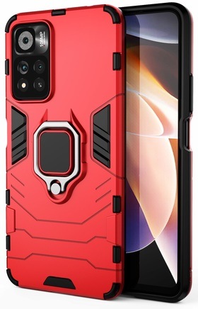 Odolný kryt Xiaomi Redmi Note 11 Pro